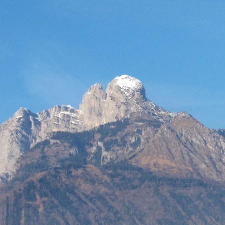 Leoni Villa Santa Giustina  Dış mekan fotoğraf